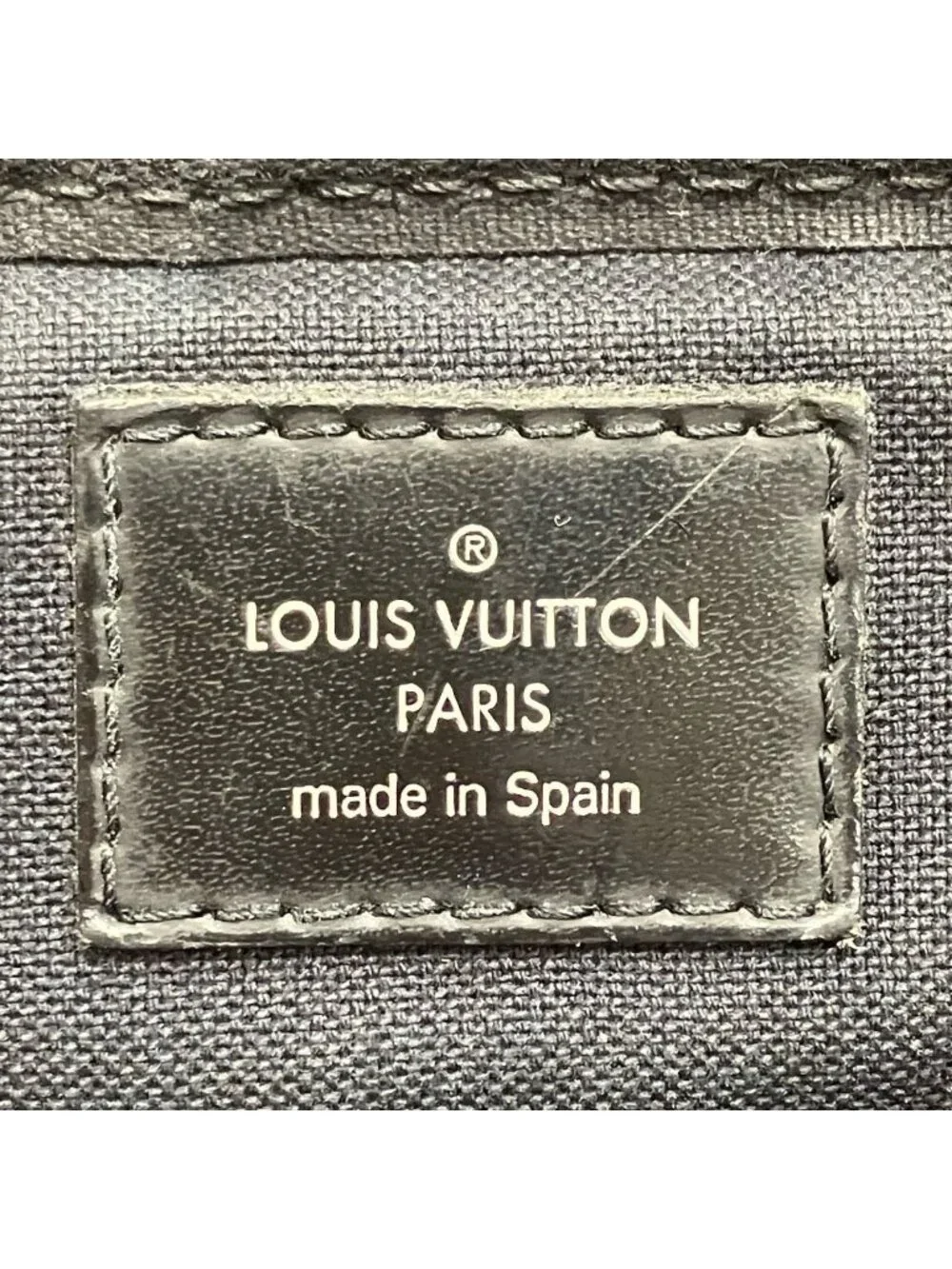 Louis Vuitton brand louis